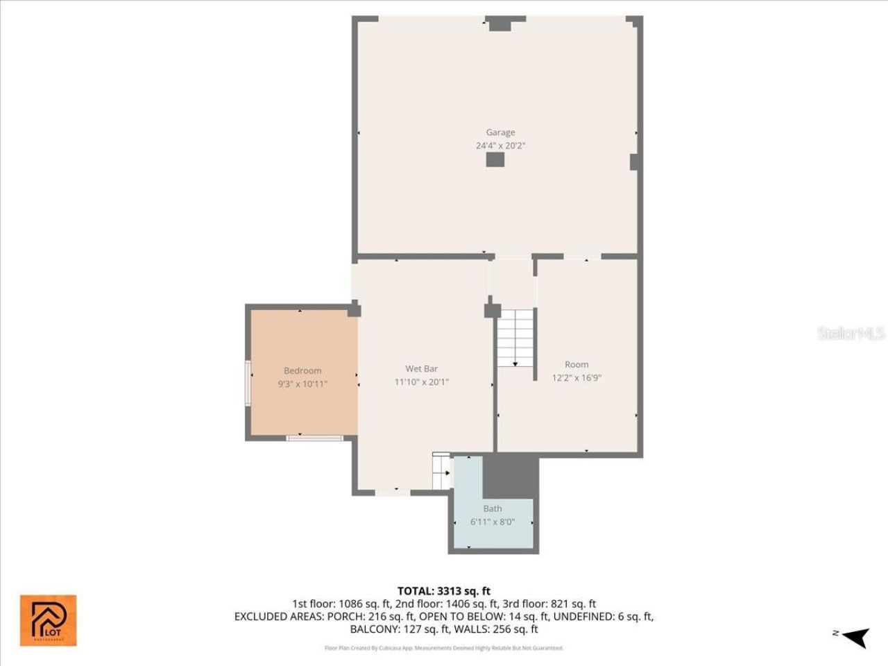 1015 Bayshore Drive, Terra Ceia, FL 34250 Photo