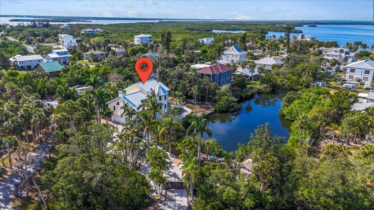 1015 Bayshore Drive, Terra Ceia, FL 34250 Photo