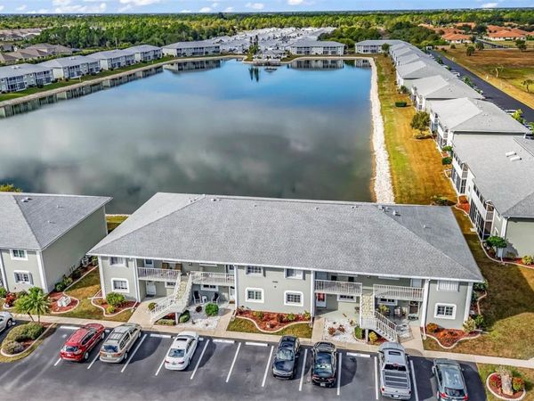 3310 LOVELAND BOULEVARD, Unit 1406, PUNTA GORDA, FL 33980
