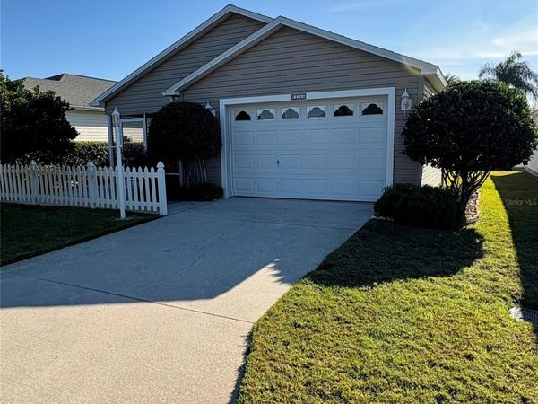 2589 ERROL TERRACE, THE VILLAGES, FL 32162