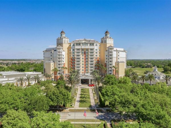 7593 GATHERING DRIVE, Unit 504, REUNION, FL 34747