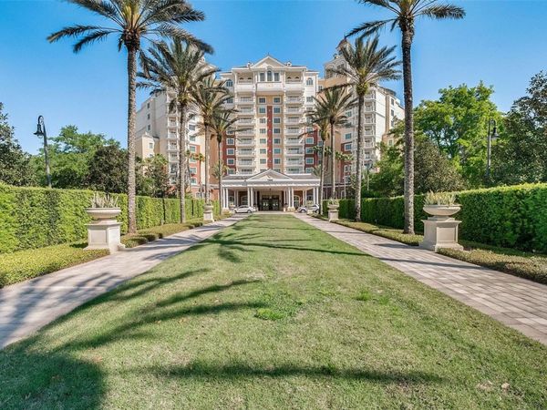 7593 GATHERING DRIVE, Unit 504, REUNION, FL 34747