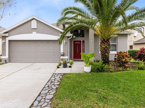 10113 HIDDEN DUNES LANE, ORLANDO, FL 32832