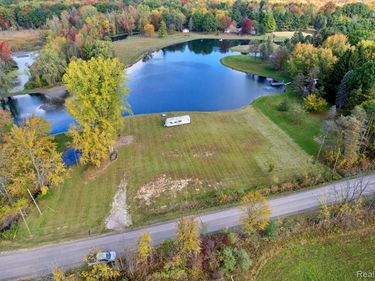 5541 Bordman Road , Dryden Twp, MI 48428