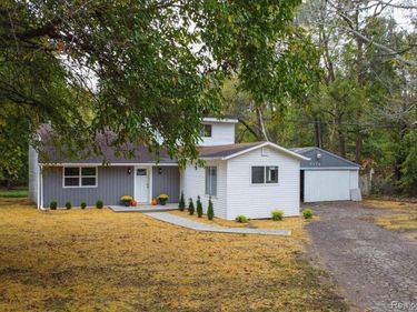 7174 N Center Road, Genesee Twp, MI 48458