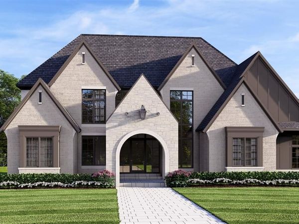 1644 Vista Drive, Oakland Twp, MI 48363