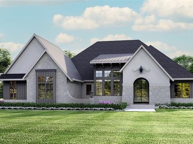 1632 Vista Drive, Oakland Twp, MI 48363