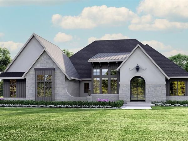 1632 Vista Drive, Oakland Twp, MI 48363