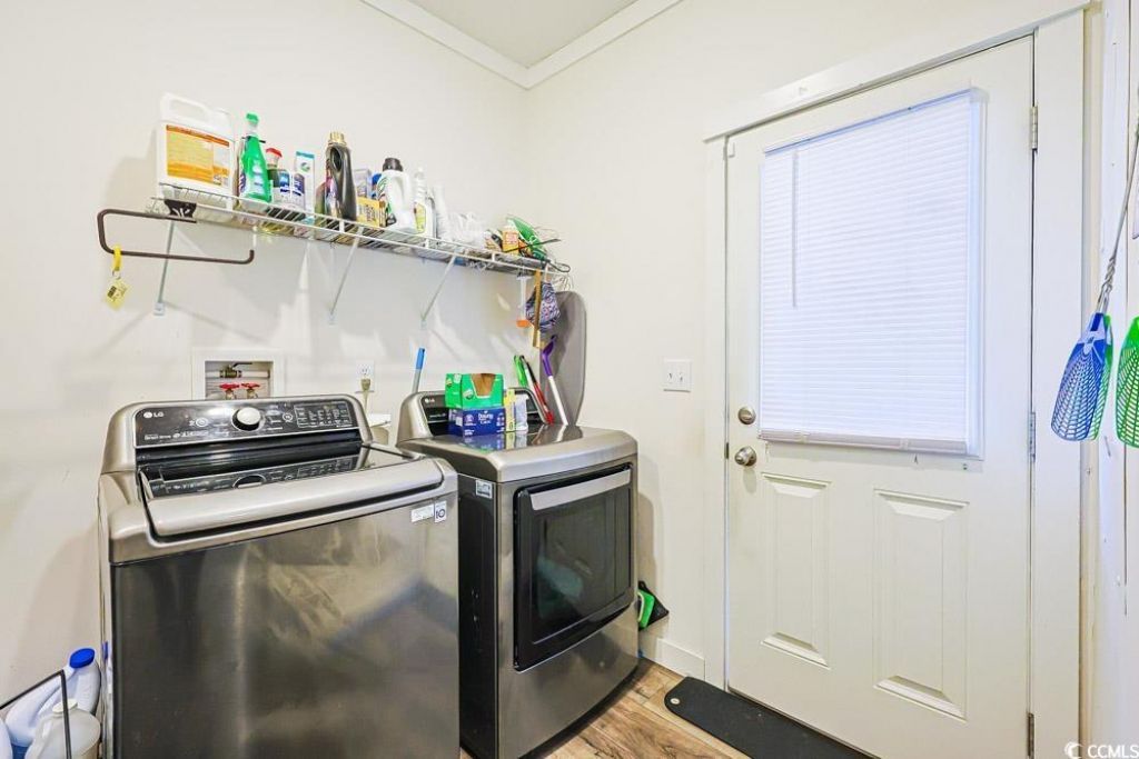 4458 Old Buck Creek Rd. Photo 12