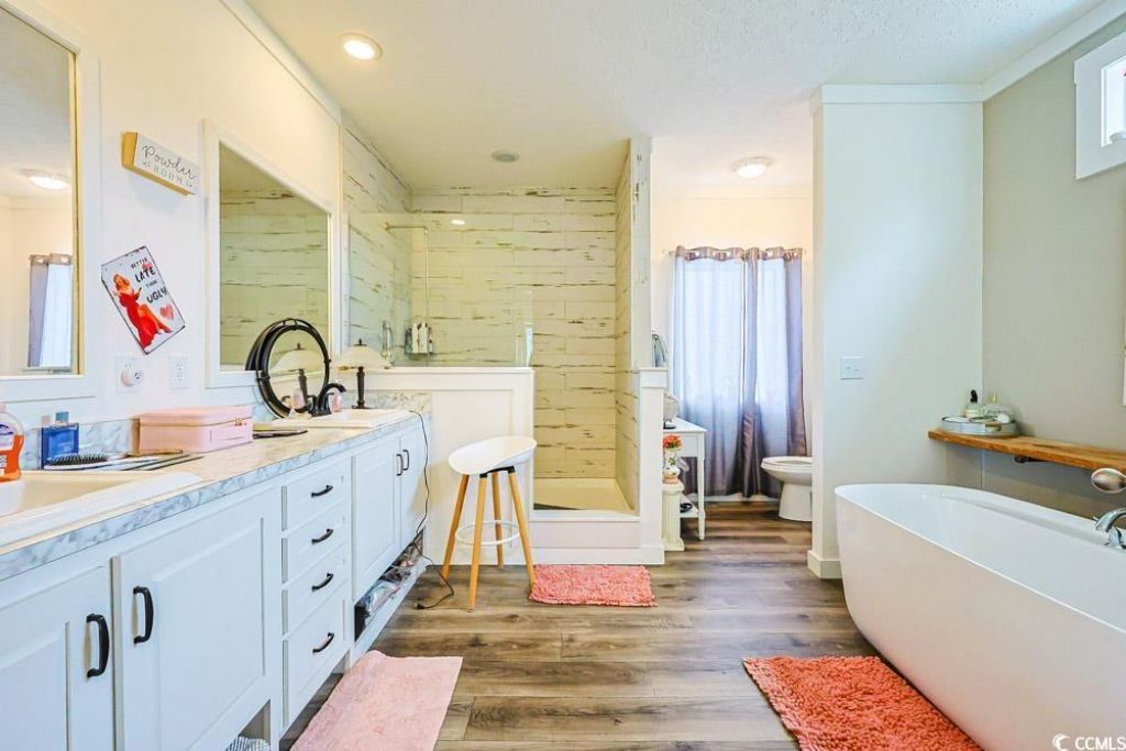 4458 Old Buck Creek Rd. Photo 15