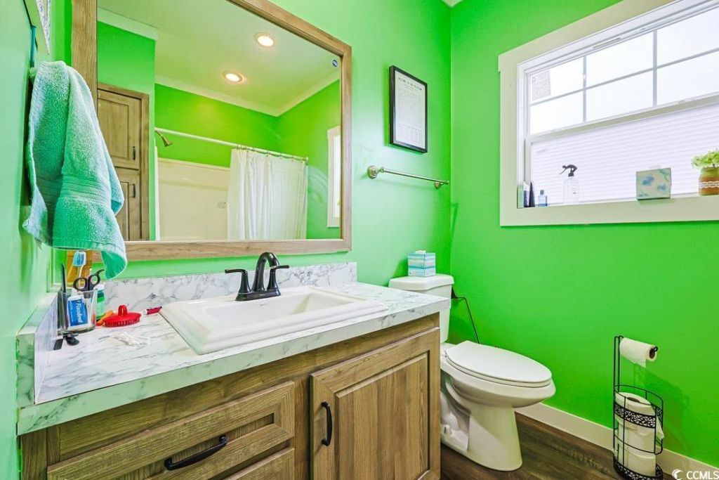 4458 Old Buck Creek Rd. Photo 22