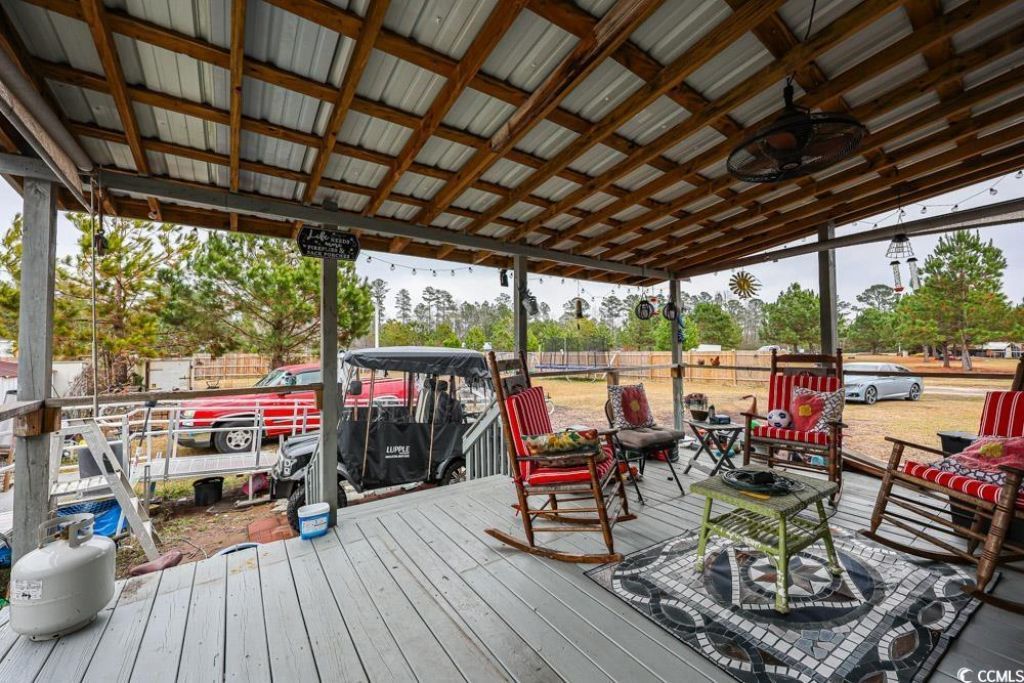 4458 Old Buck Creek Rd. Photo 28