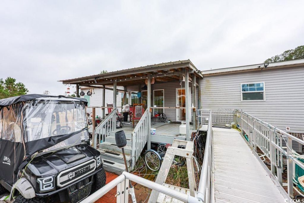 4458 Old Buck Creek Rd. Photo 29