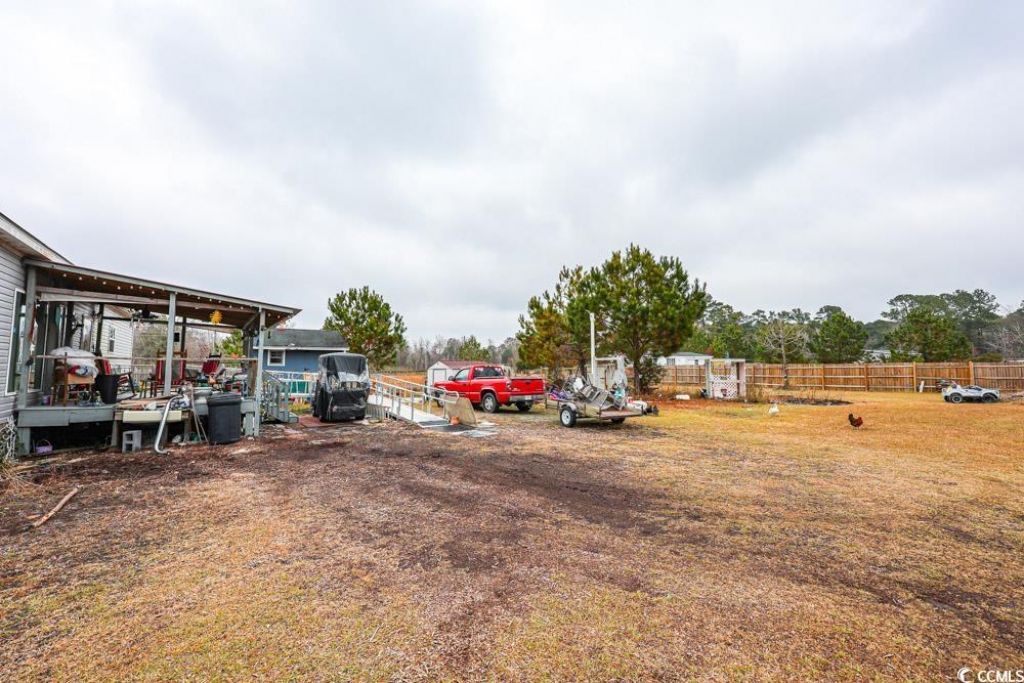 4458 Old Buck Creek Rd. Photo 31