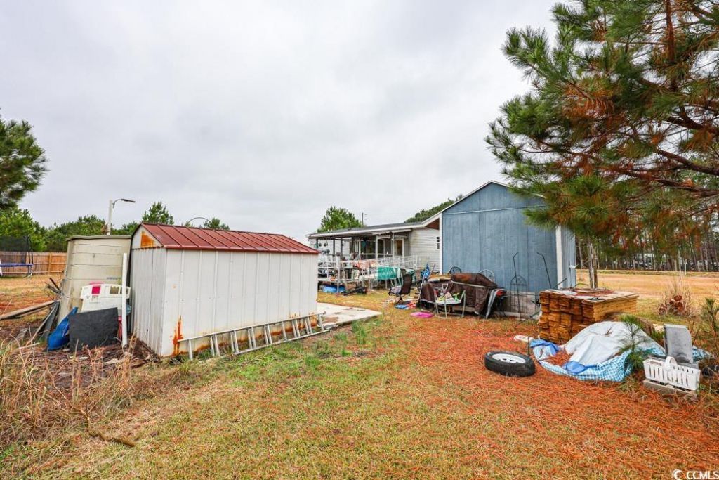 4458 Old Buck Creek Rd. Photo 32