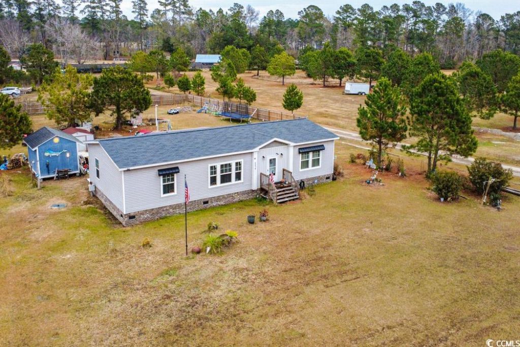 4458 Old Buck Creek Rd. Photo 39