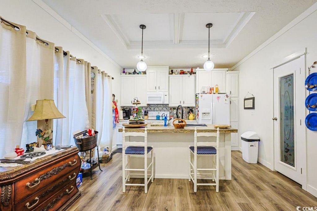 4458 Old Buck Creek Rd. Photo 5