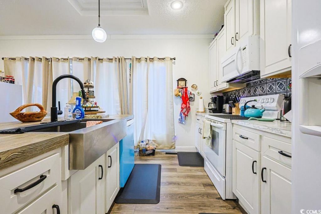 4458 Old Buck Creek Rd. Photo 8