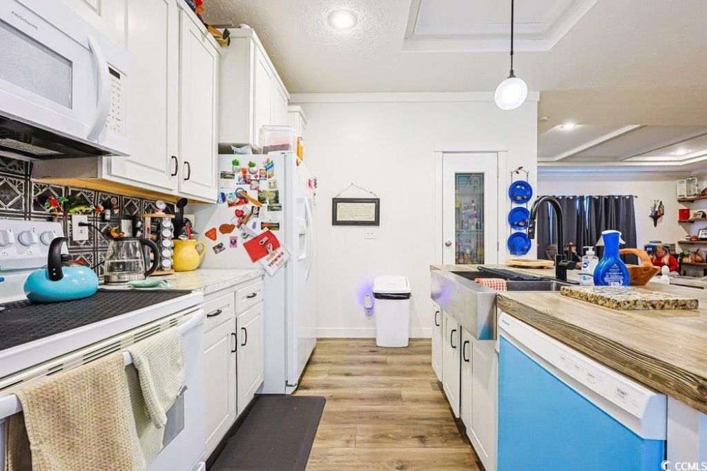 4458 Old Buck Creek Rd. Photo 9