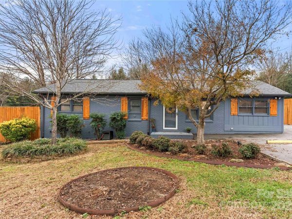 2311 Maplewood Drive, Gastonia, NC 28052