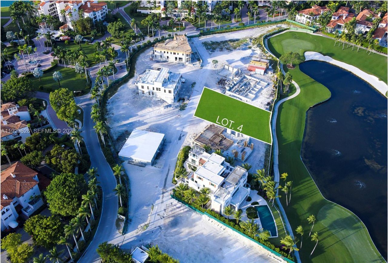 1004 Fisher Island Drive, Miami Beach, FL 33109 Photo