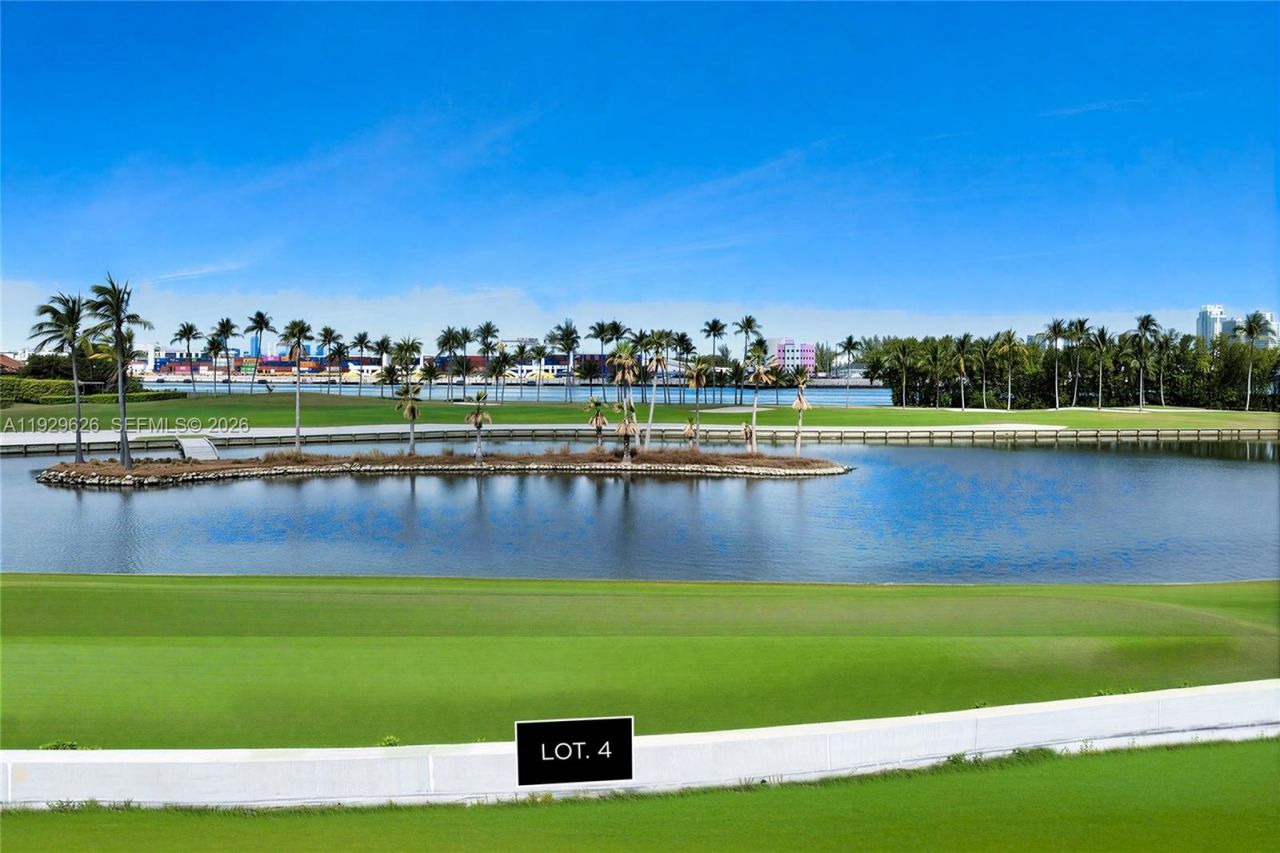 1004 Fisher Island Drive, Miami Beach, FL 33109 Photo