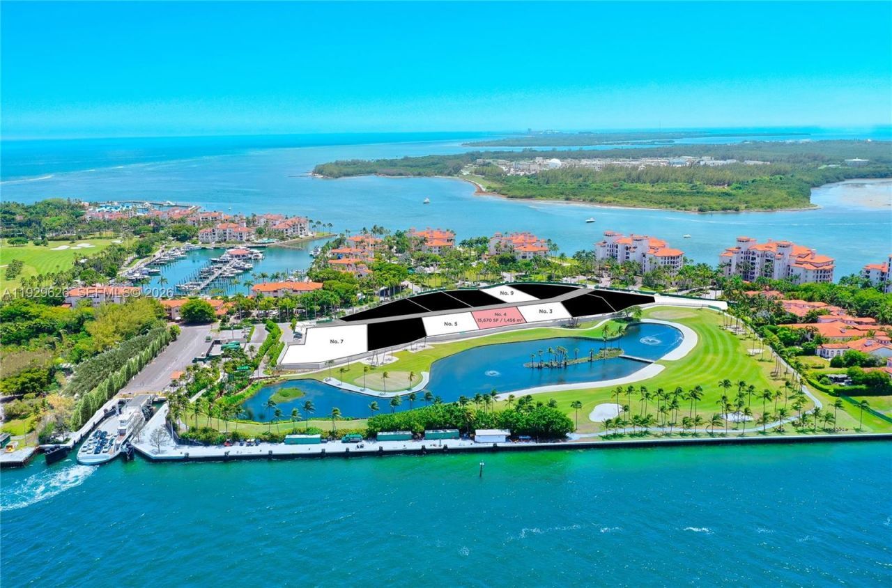 1004 Fisher Island Drive, Miami Beach, FL 33109 Photo