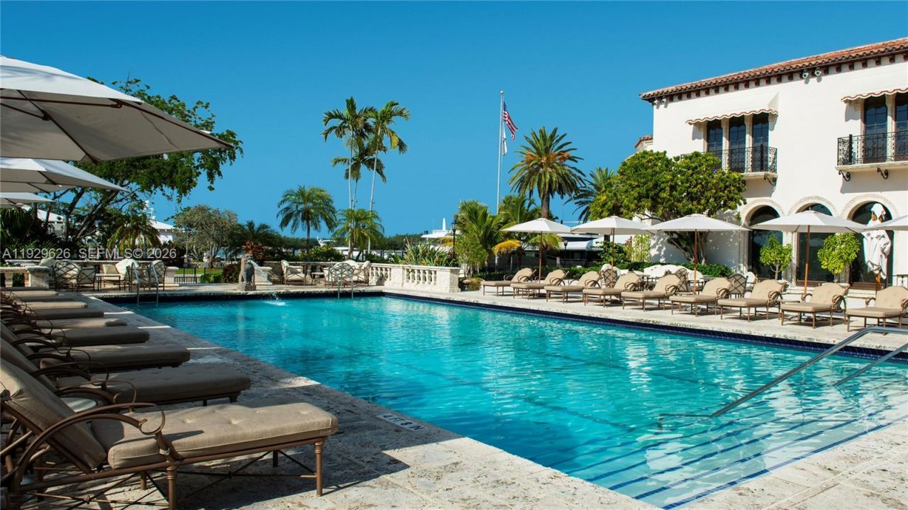 1004 Fisher Island Drive, Miami Beach, FL 33109 Photo