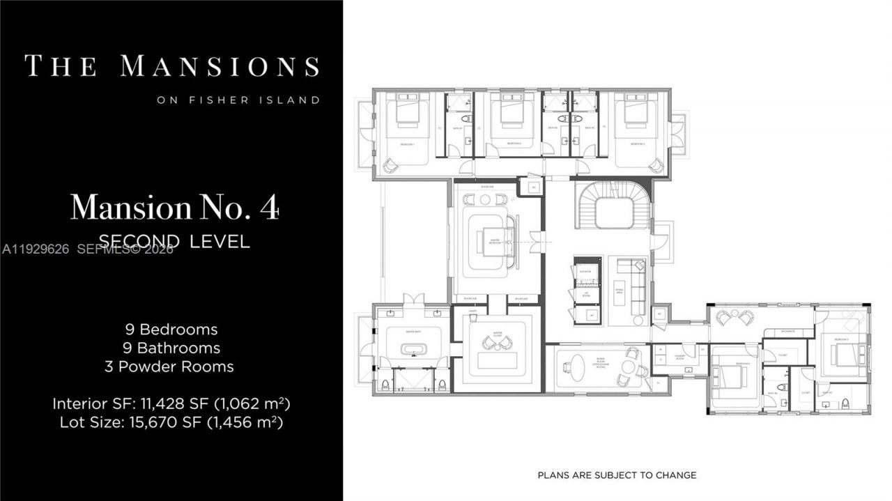 1004 Fisher Island Drive, Miami Beach, FL 33109 Photo