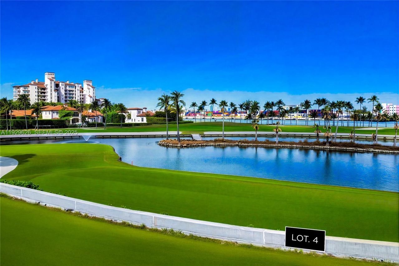 1004 Fisher Island Drive, Miami Beach, FL 33109 Photo