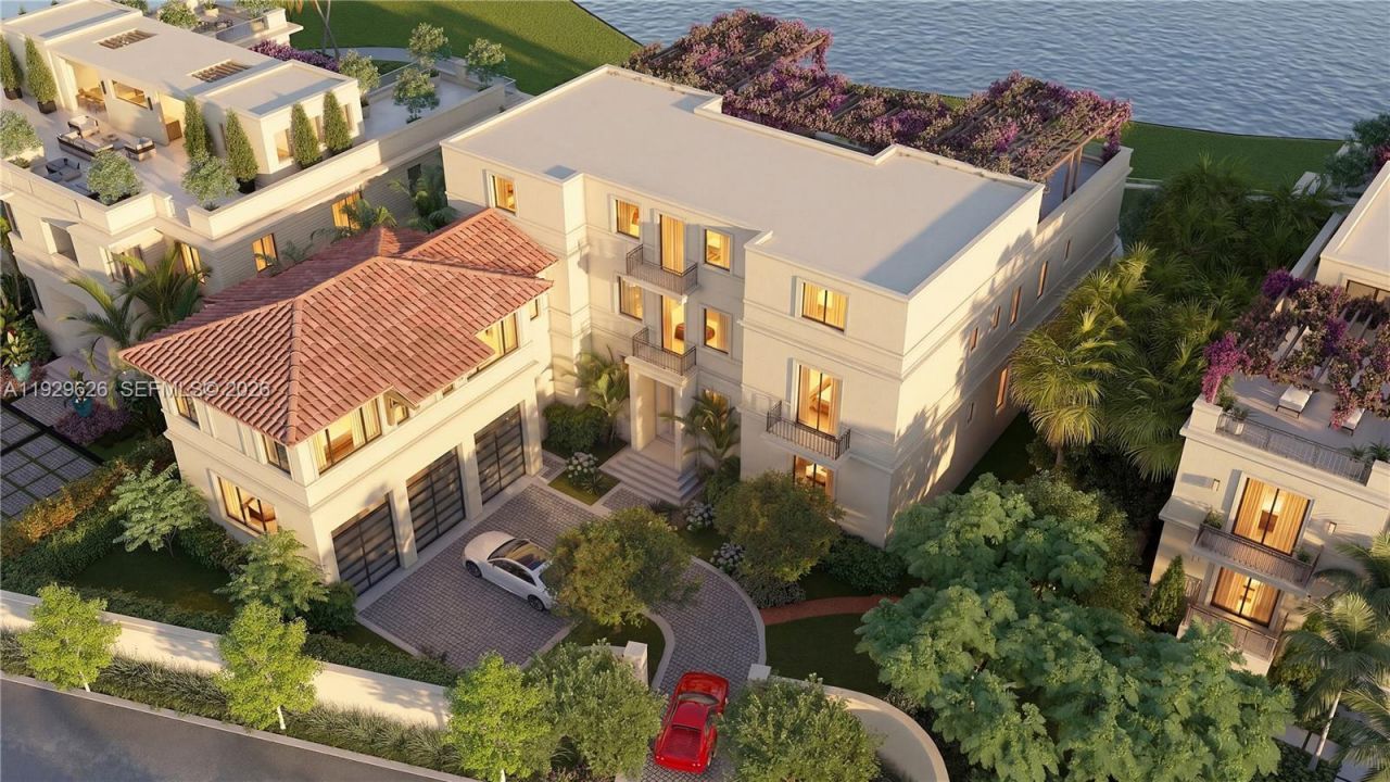 1004 Fisher Island Drive, Miami Beach, FL 33109 Photo