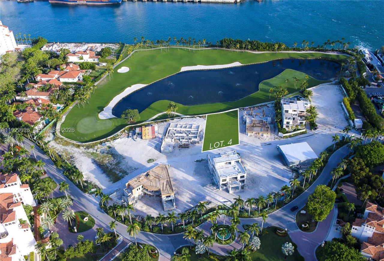 1004 Fisher Island Drive, Miami Beach, FL 33109 Photo