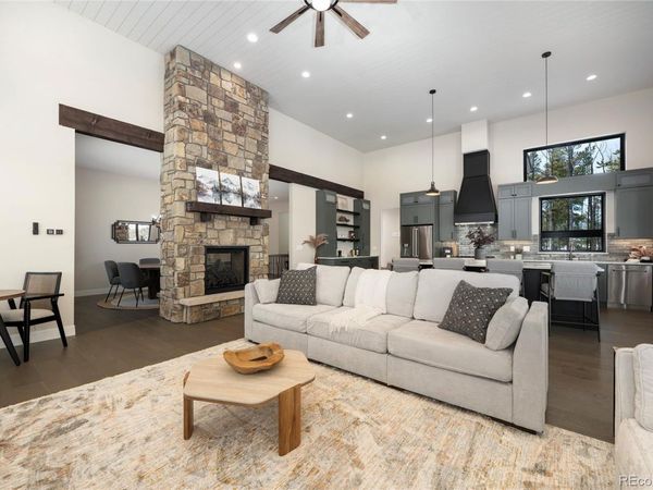 801 Overlook Drive, Granby, CO 80446