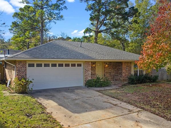 809 Princesa Drive, Haughton, LA 71037