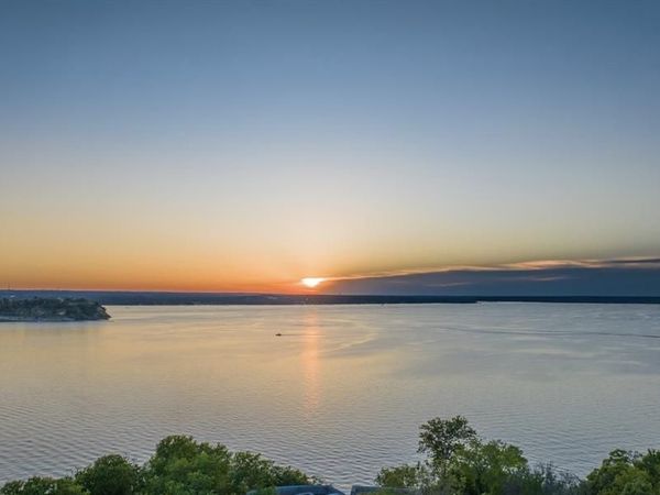 8345 Eagle Mountain Circle, Fort Worth, TX 76135