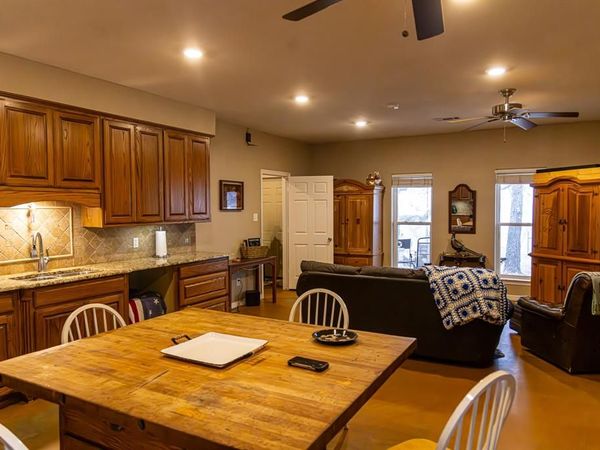 2946 FM 52, Graford, TX 76449