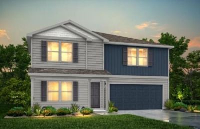 101 Coyote Creek Court, Abilene, TX 79602 Main Photo