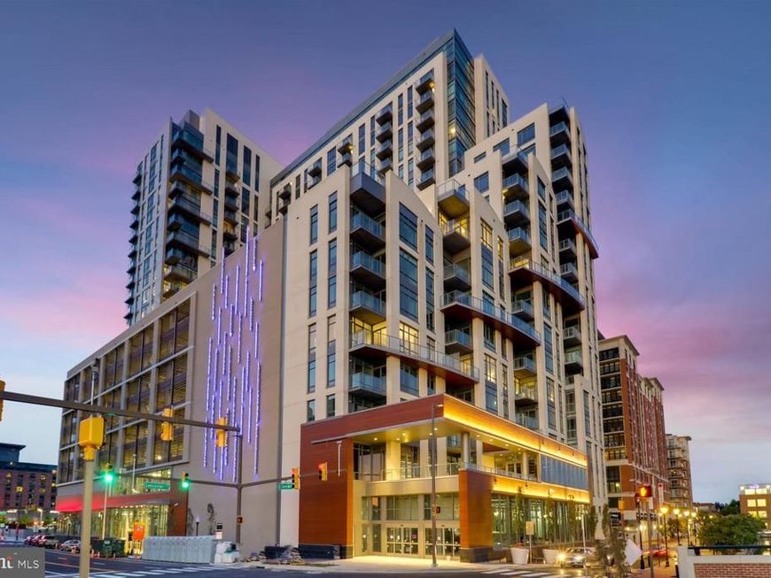 1330 Lancaster Street, Unit C403, Baltimore, MD 21231 Main Photo