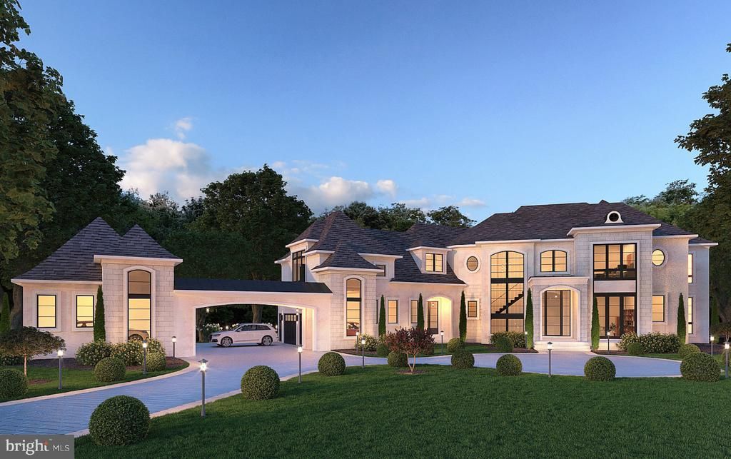 22921 MONTJOY COURT, LEESBURG, VA 20175