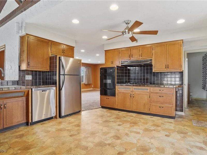 4017 Bellaire Lane, Peninsula, OH 44264 Photo 9