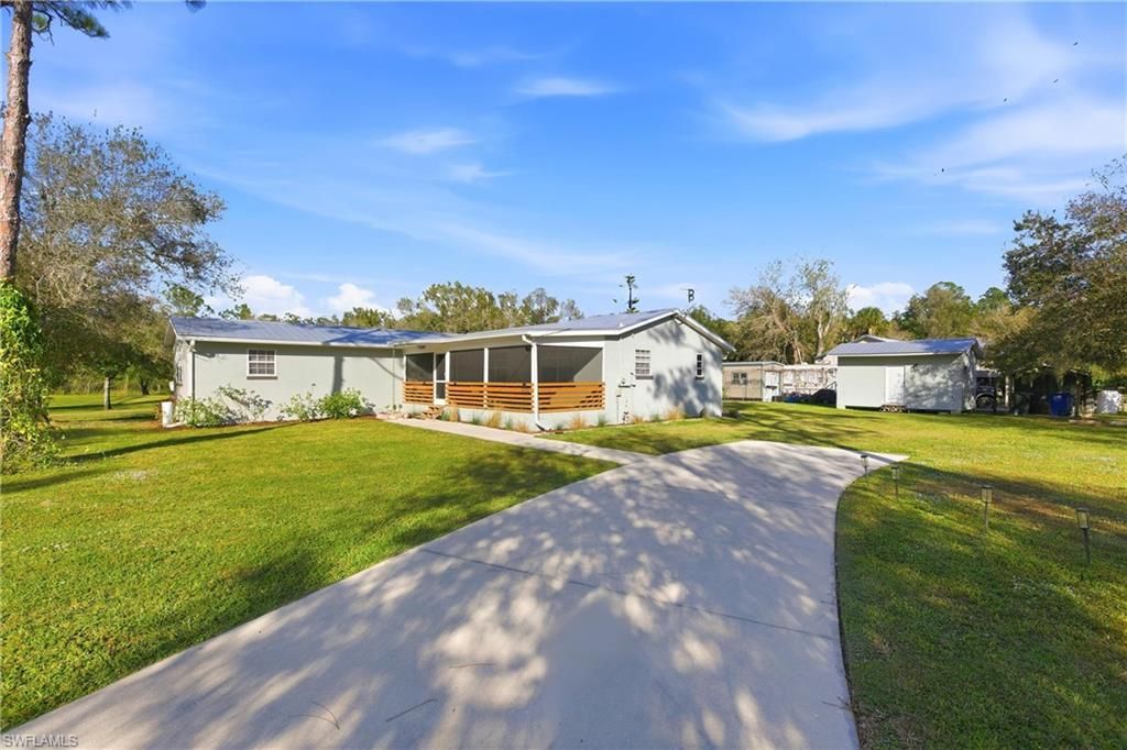 19550 Nalle Rd, North Fort Myers, FL 33917 Photo