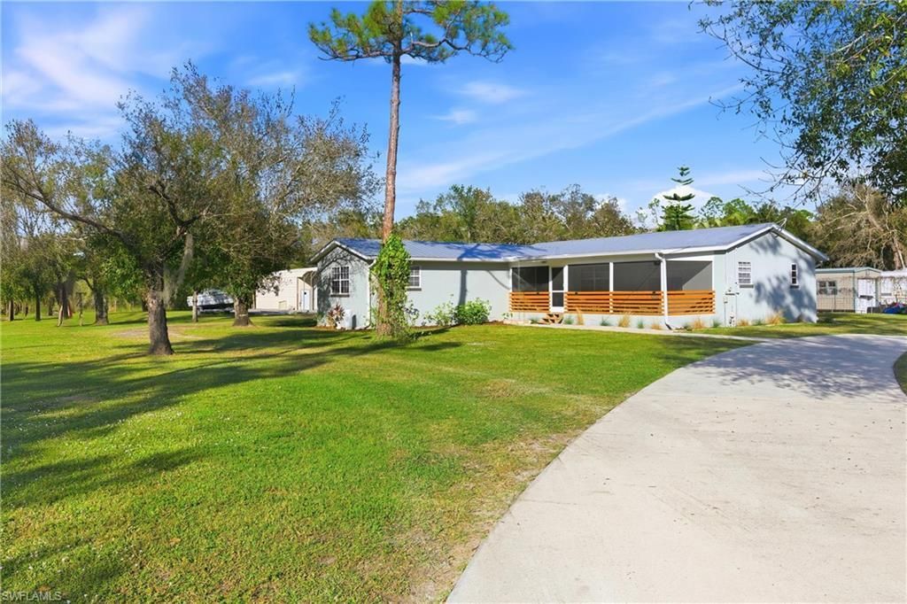 19550 Nalle Rd, North Fort Myers, FL 33917 Photo