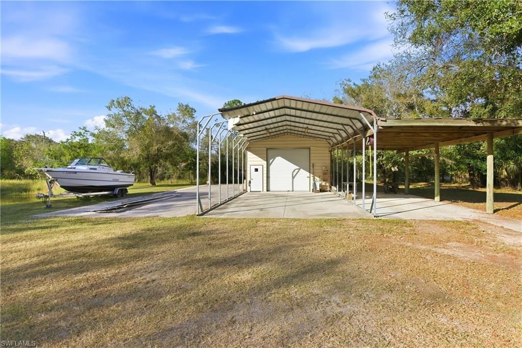 19550 Nalle Rd, North Fort Myers, FL 33917 Photo