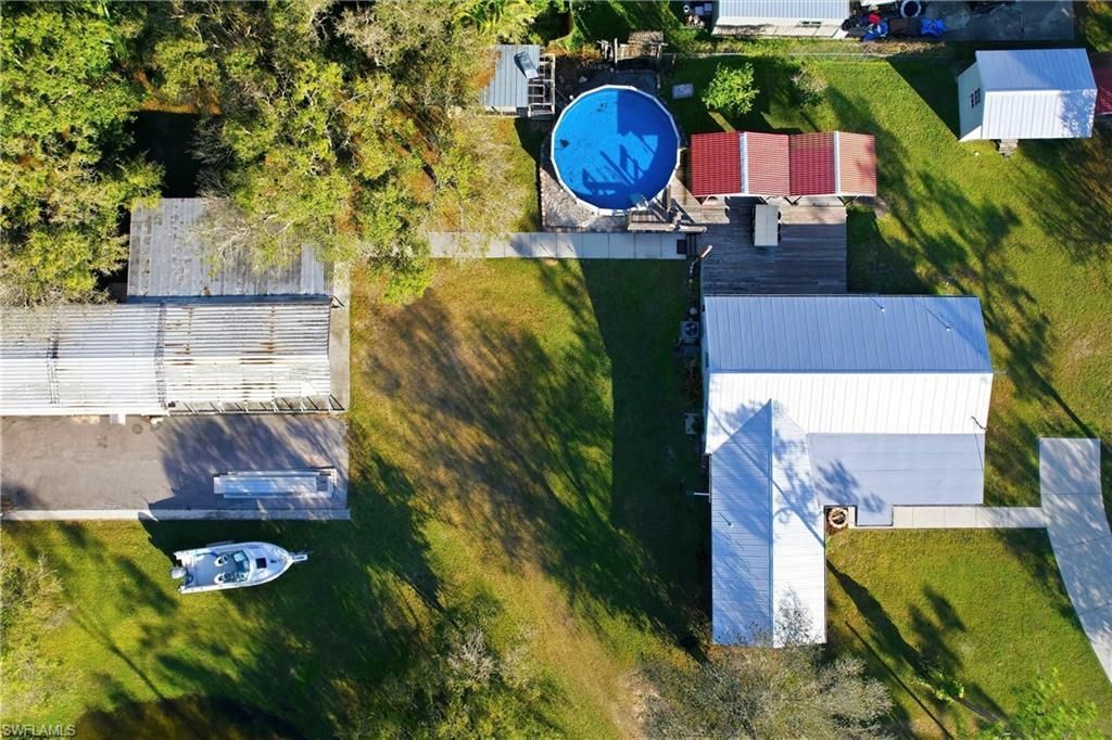 19550 Nalle Rd, North Fort Myers, FL 33917 Photo