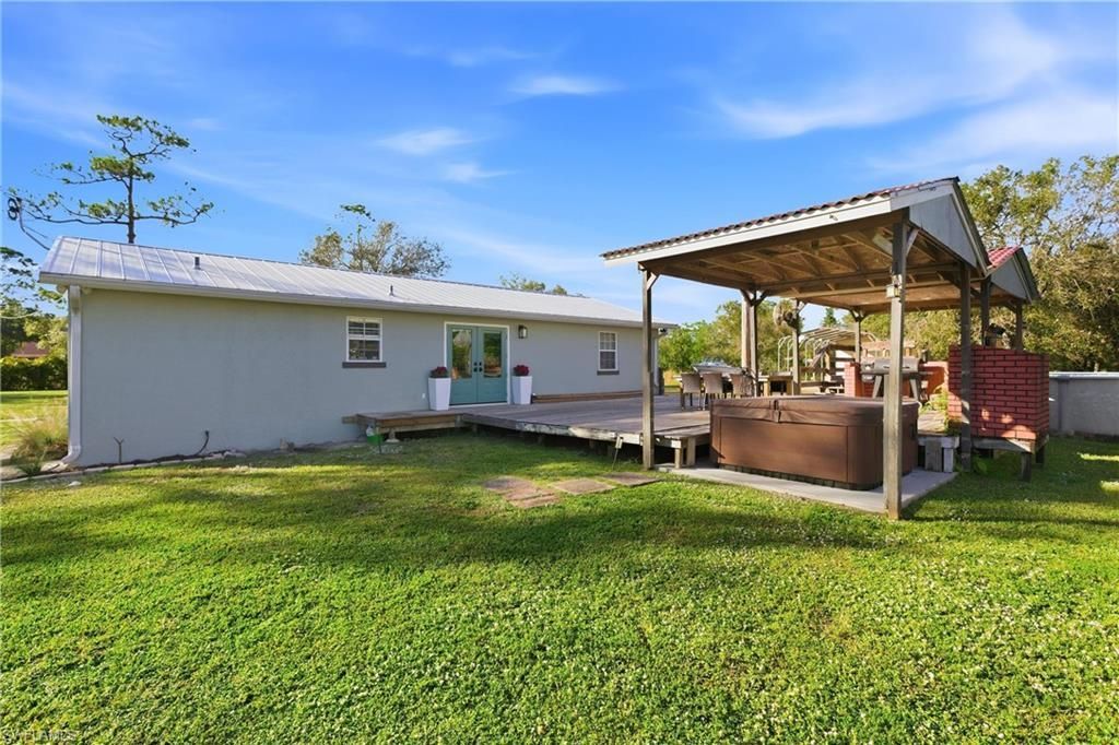 19550 Nalle Rd, North Fort Myers, FL 33917 Photo