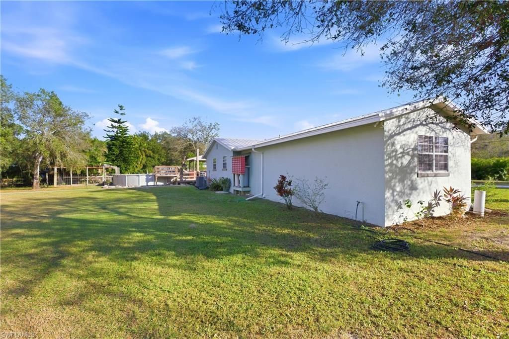 19550 Nalle Rd, North Fort Myers, FL 33917 Photo