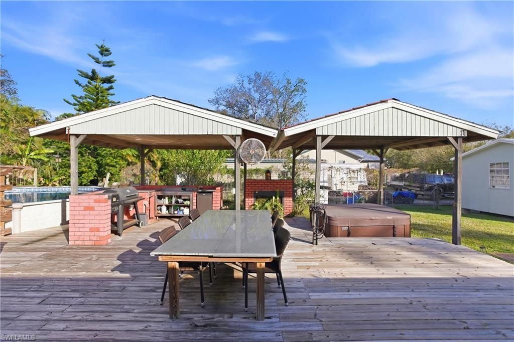 19550 Nalle Rd, North Fort Myers, FL 33917 Photo