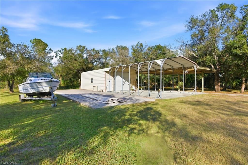 19550 Nalle Rd, North Fort Myers, FL 33917 Photo