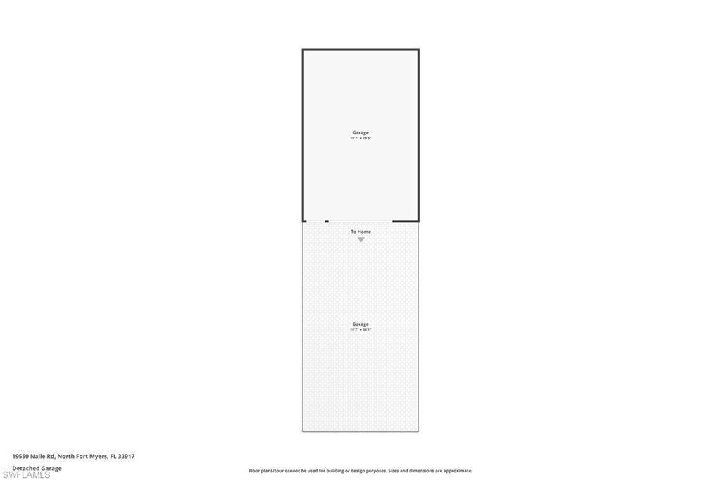 19550 Nalle Rd, North Fort Myers, FL 33917 Photo