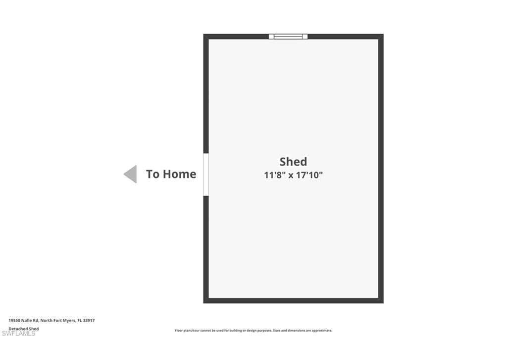 19550 Nalle Rd, North Fort Myers, FL 33917 Photo